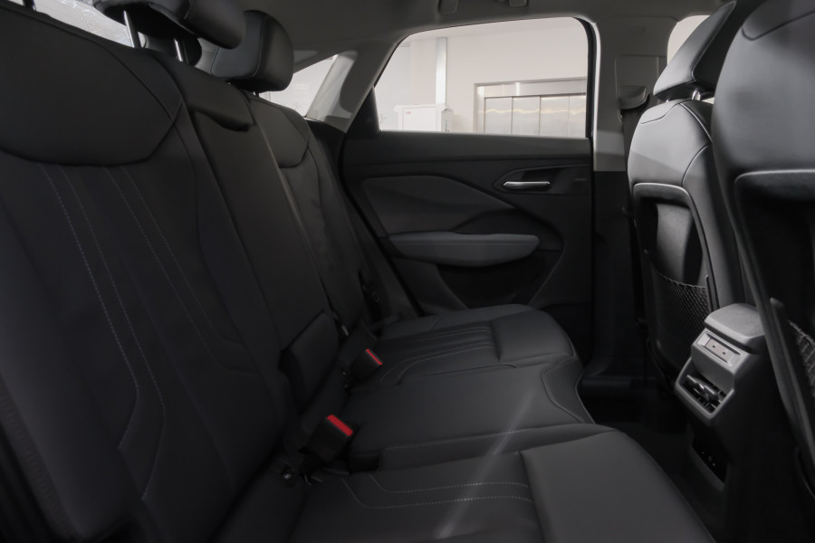 2026 Audi Q3 F3 TFSI 110kW SUV