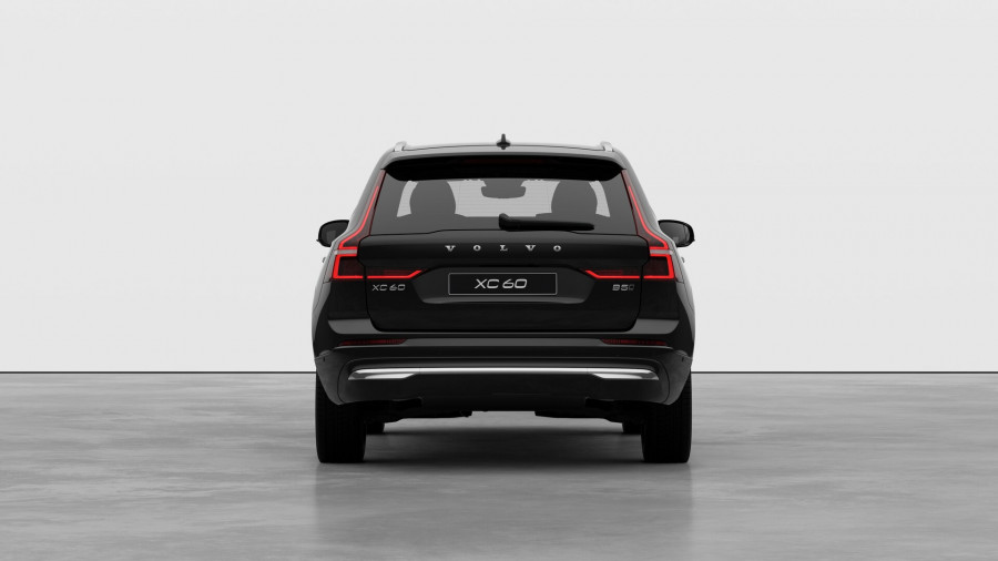 2026 Volvo XC60 UZ Plus Bright Special Edition SUV Image 2
