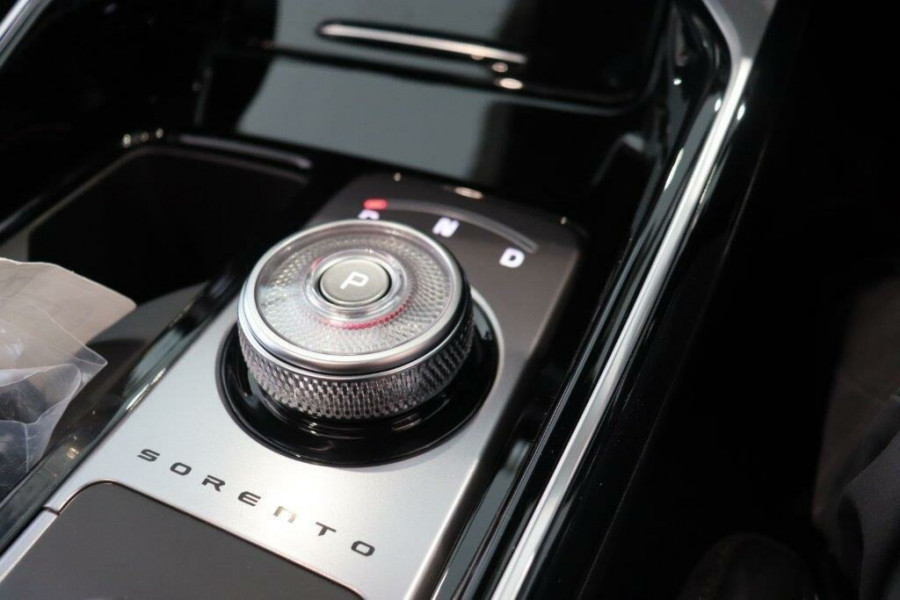 2025 Kia Sorento MQ4 PE HEV GT-Line SUV Image 29