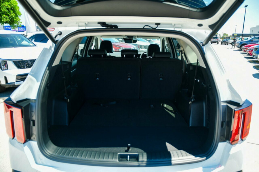 2024 MY25 Kia Sorento MQ4 PE Sport+ SUV Image 10