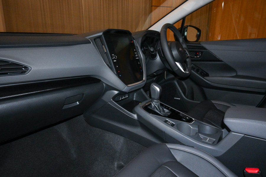 2025 MY24 Subaru Crosstrek G6X 2.0S SUV Image 8