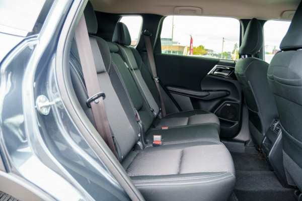 2025 Mitsubishi Outlander ZM LS SUV Image 9