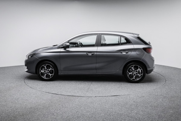 2026 MG MG3 ZP22 Essence Hatch Image 4