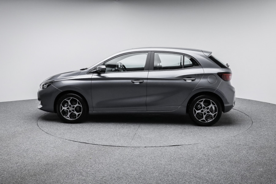 2026 MG MG3 ZP22 Essence Hatch Image 4