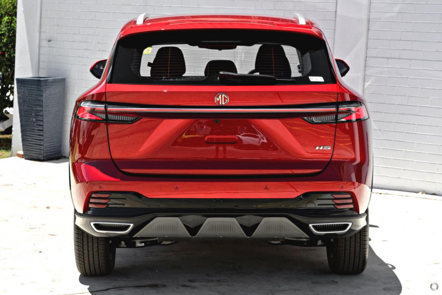 2024 MY24.5 MG HS AS33 Vibe SUV Image 11