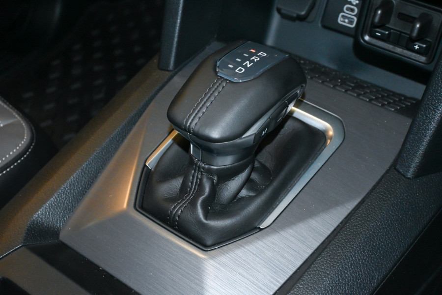 2024 Volkswagen Amarok NF TDI600 Aventura Ute Image 11