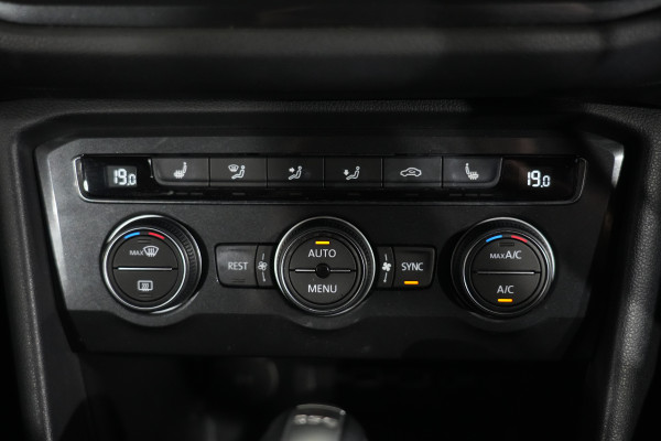 2018 Volkswagen Tiguan 5N R SUV Image 20