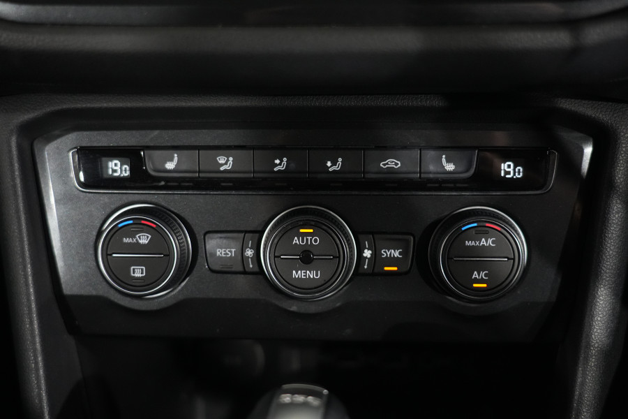 2018 Volkswagen Tiguan 5N R SUV Image 20