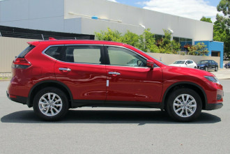 2018 Nissan X-Trail T32 Series 2 ST 2WD Wagon