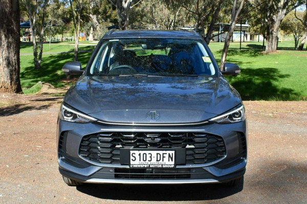 2025 MG ZS ZS32 Essence SUV