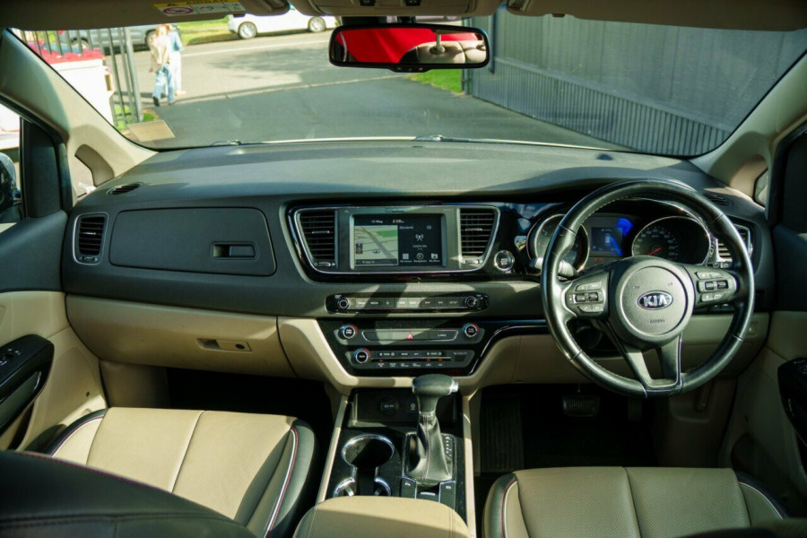 2019 Kia Carnival YP Sport Wagon Image 20