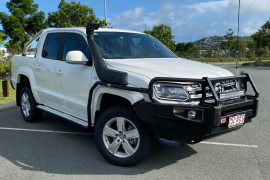 Volkswagen Amarok Highline 2H  TDI550