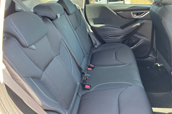 2023 Subaru Forester S5 2.5i SUV Image 14