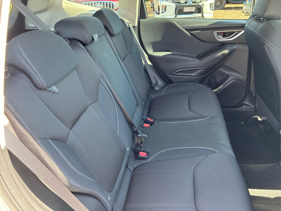 2023 Subaru Forester S5 2.5i SUV Image 14