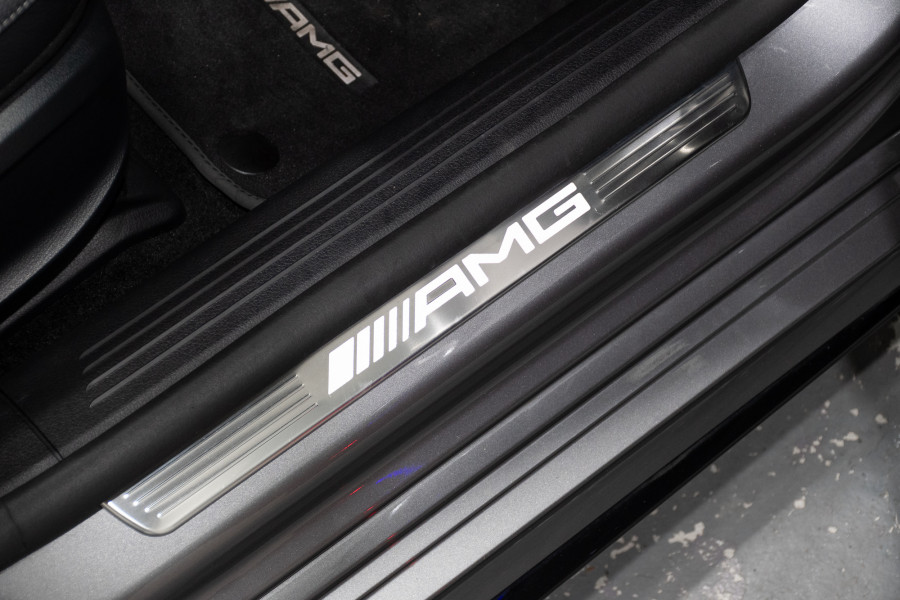2022 Mercedes-Benz CLA-Class CLA45 AMG S Coupe