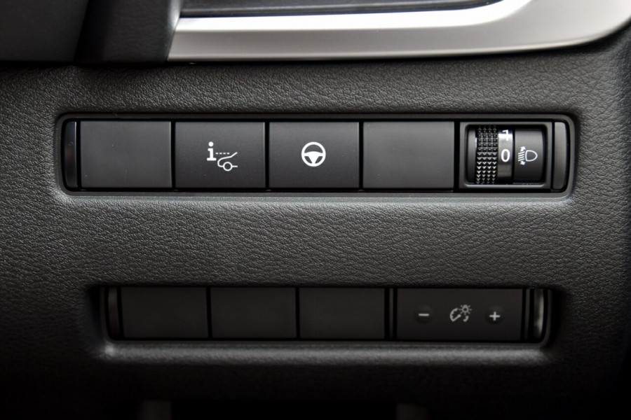 2024 MY25 Nissan X-Trail T33 N-TREK SUV Image 21