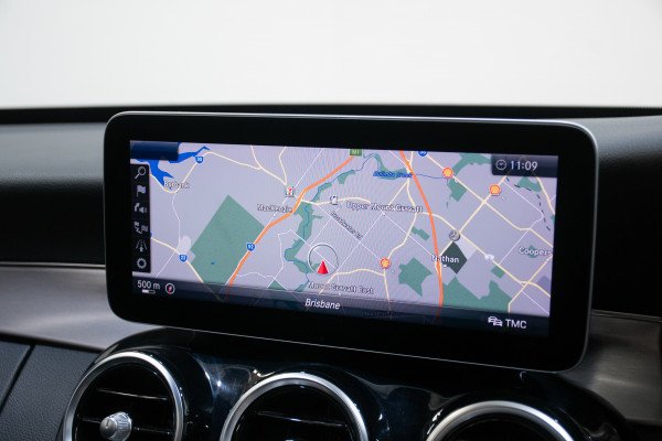 2019 Mercedes-Benz C-Class C300 Sedan Image 19