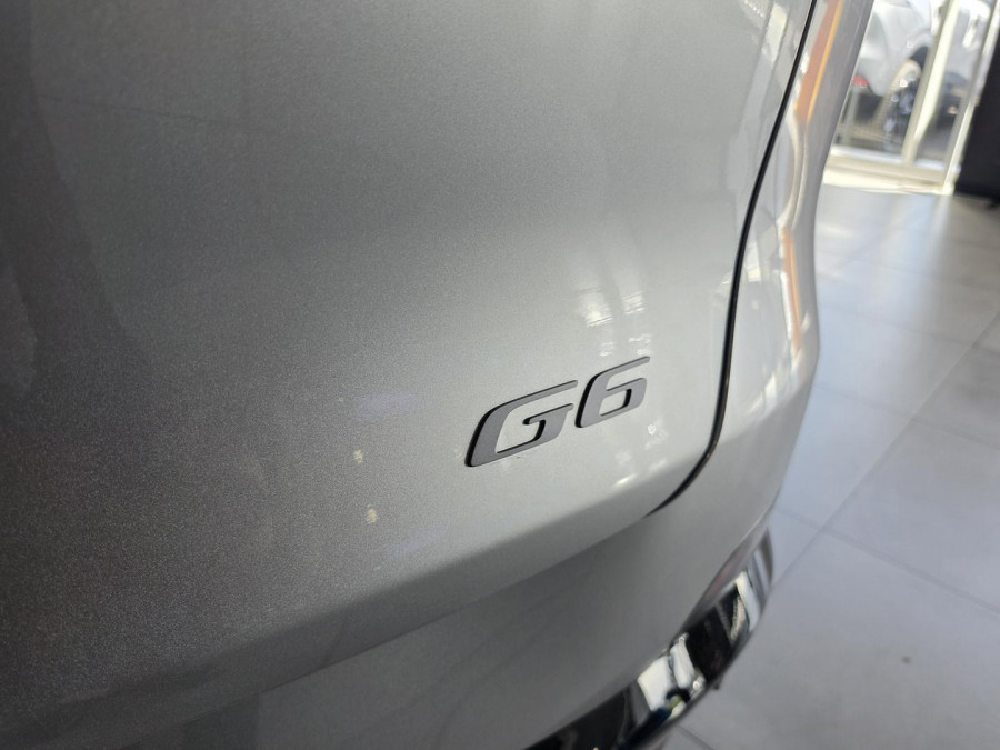 2025 XPeng G6  Long Range SUV Image 11