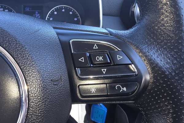 2020 MY21 MG ZS AZS1 Excite SUV Image 23