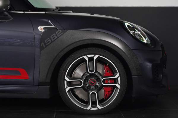 2020 Mini 3d Hatch Hatch John Cooper Works Gp Hatch Image 12