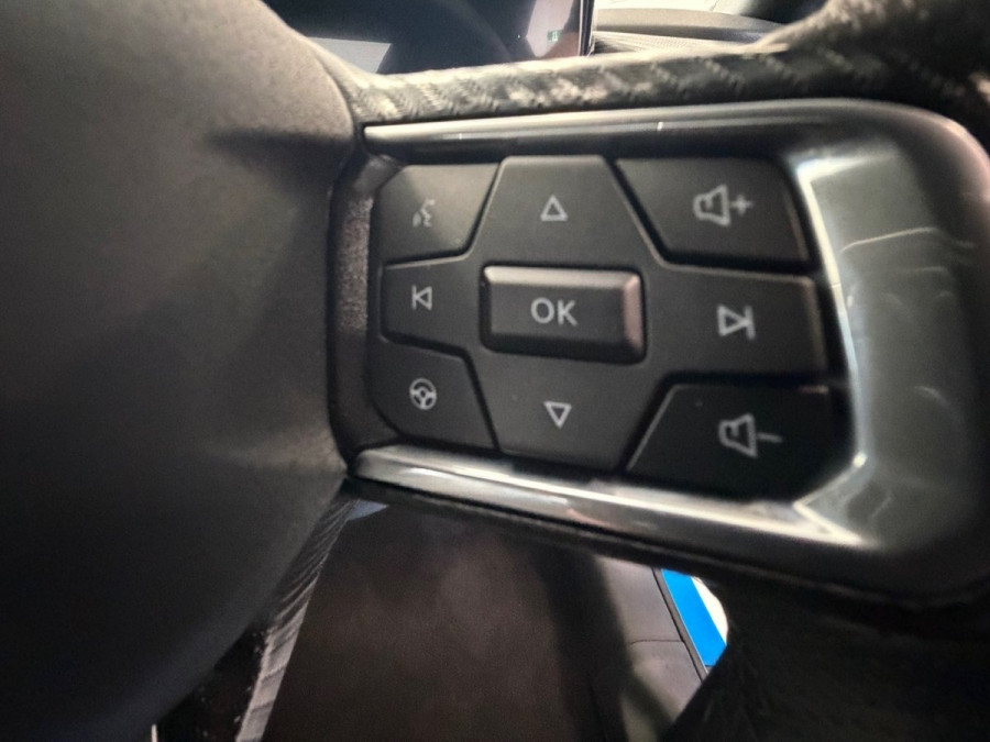 2024 MY25 Ford Mustang FO GT Hatch Image 26
