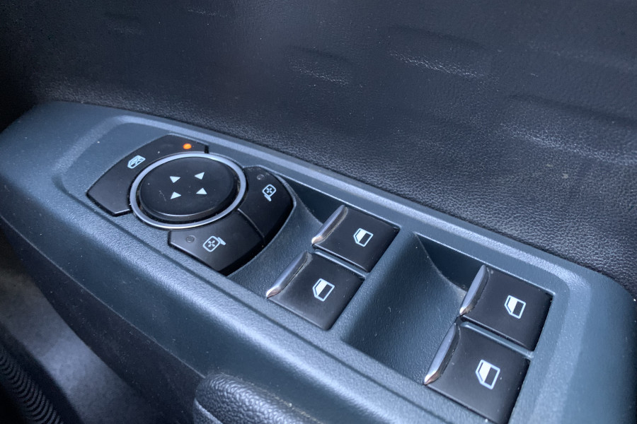 2023 MY23.5 Ford Ranger P703 XL Ute Image 19