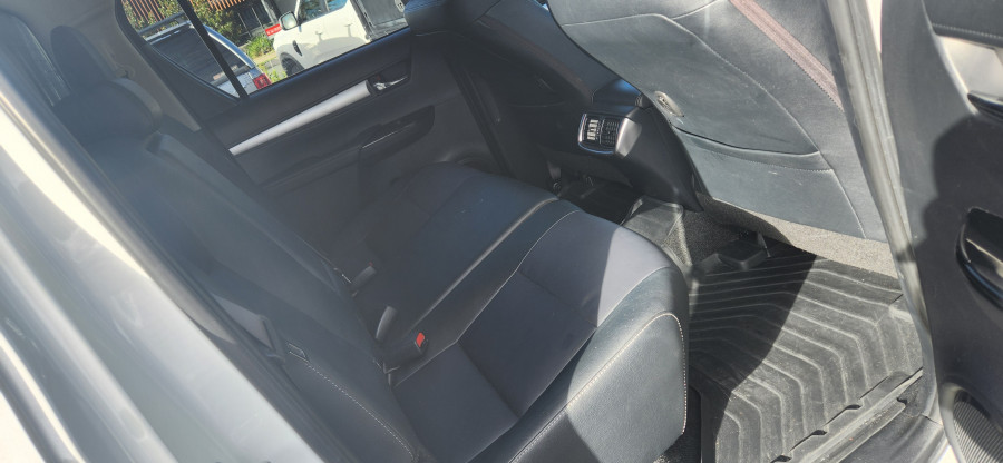 2022 Toyota HiLux GUN126R SR5 Ute Image 13