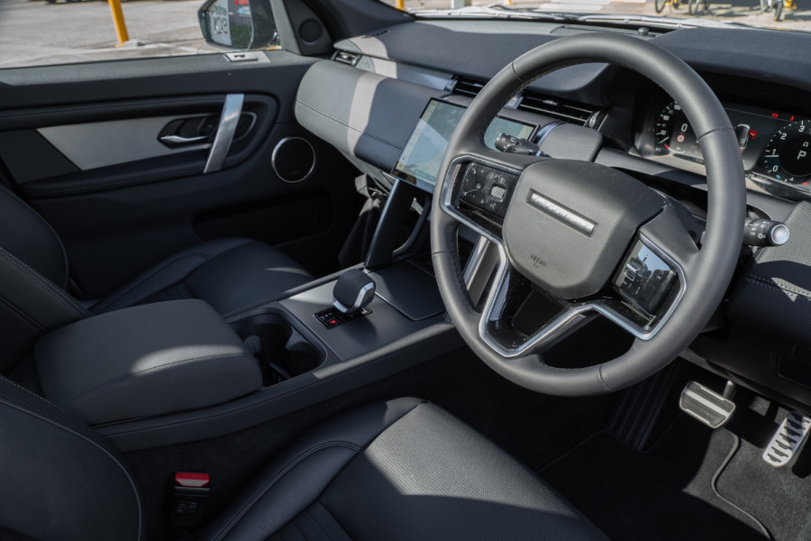 2026 Land Rover Discovery Sport L550 P250 Landmark SUV