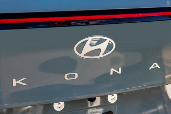 2026 MY27 Hyundai KONA HYBRID SX2.V3 Premium SUV Image 7