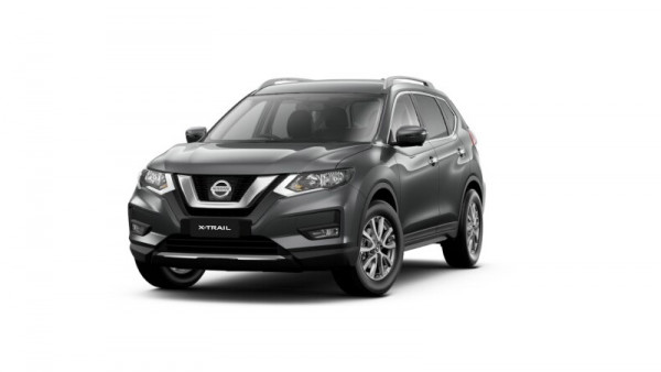 2021 MY20 Nissan X-Trail T32 Series III ST-L Suv