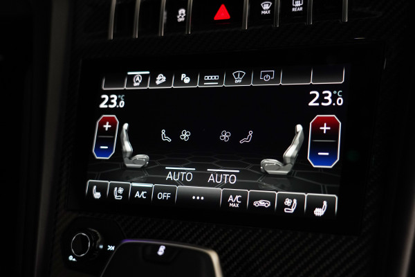 2022 Lamborghini Urus SUV Image 43