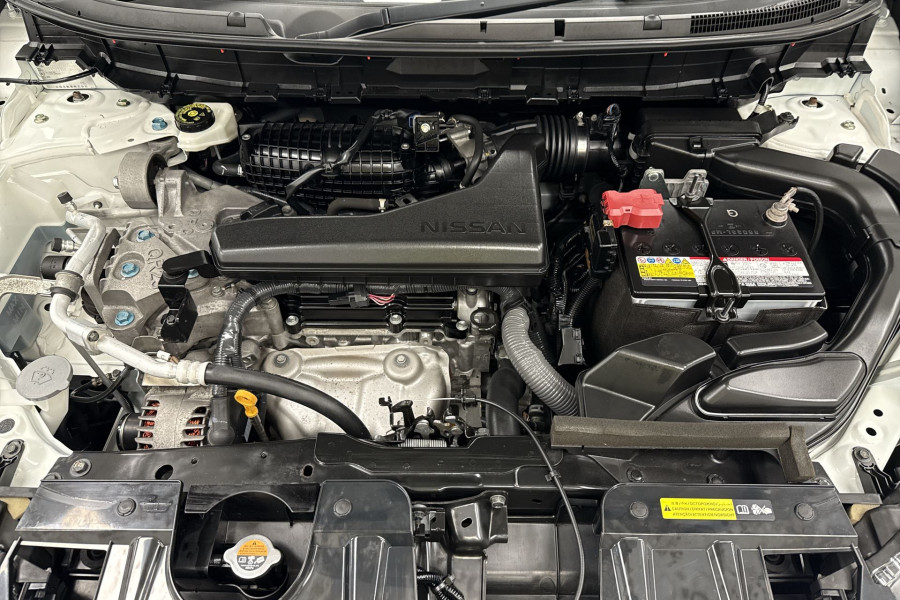 2019 MY21 Nissan X-Trail T32 ST-L SUV Image 11