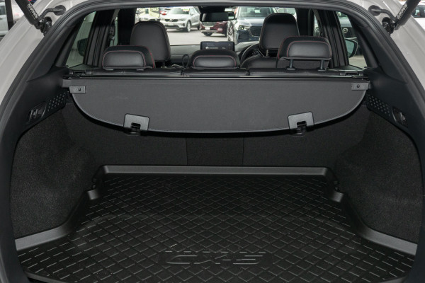 2025 Mazda CX-5 KF Series G35 GT SP SUV Image 18