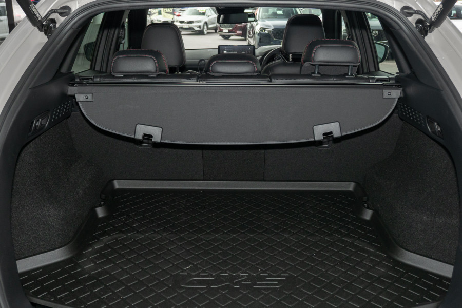 2025 Mazda CX-5 KF Series G35 GT SP SUV Image 18