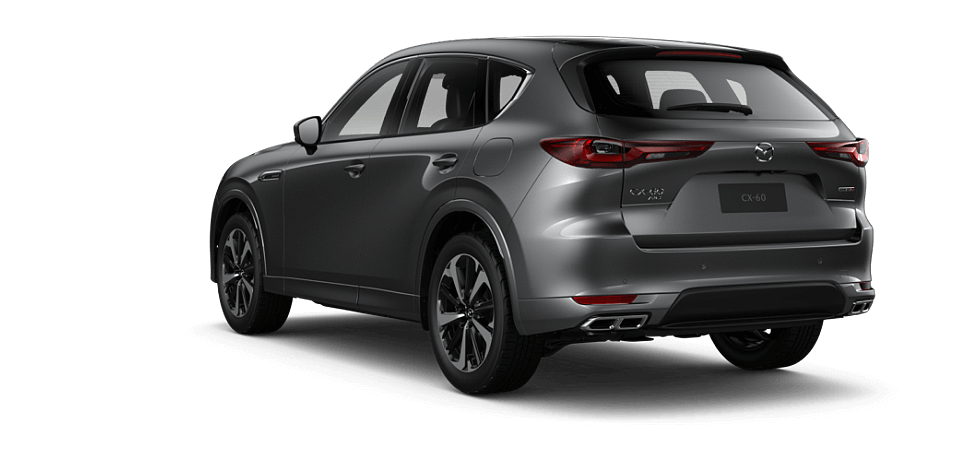 2023 Mazda CX-60 KH Series D50e Azami SUV Image 18