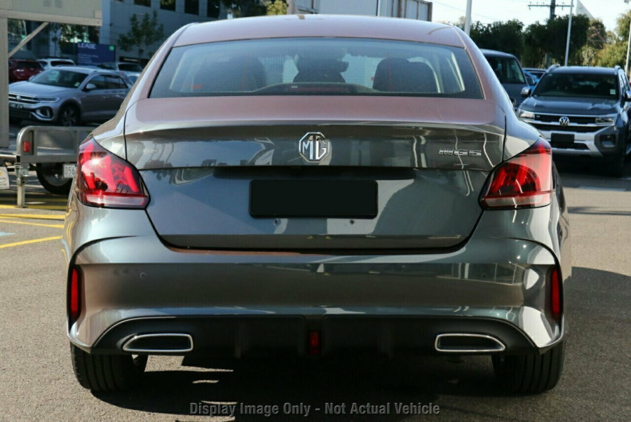 2024 MG MG5 AP32 Vibe Sedan Image 18