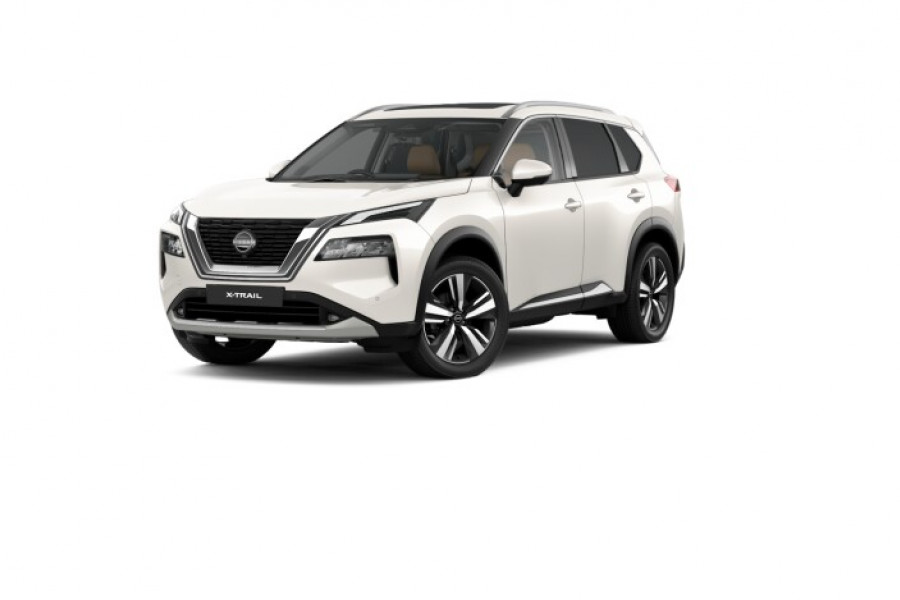 2025 Nissan X-Trail T33 Ti-L SUV