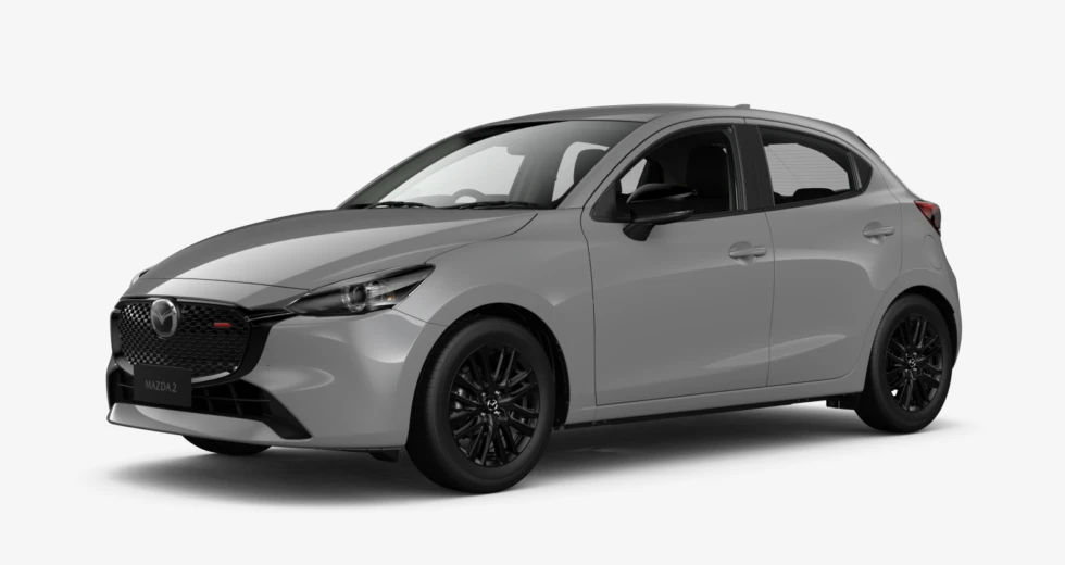 MAZDA2 G15 Evolve | Hatch