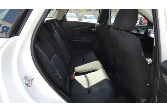 2018 MY17.5 Mazda CX-3 DK MY17.5 MAXX FWD SUV Image 10