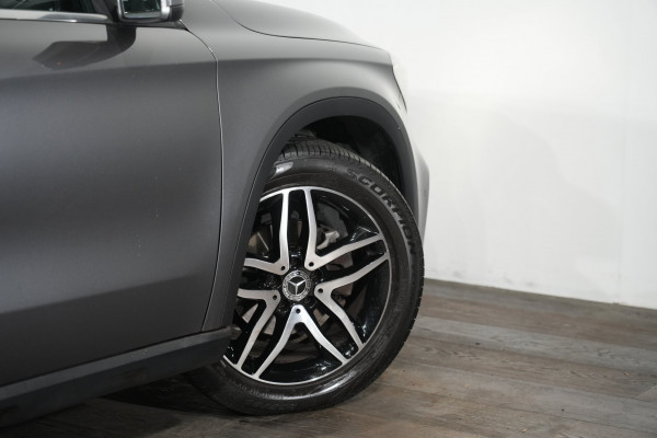 2018 Mercedes-Benz GLA-Class 180 SUV Image 10
