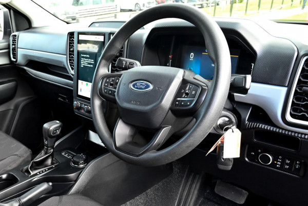 2024 MY24.5 Ford Ranger P703 Black Edition Ute image 11