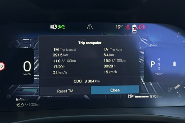 2026 Volvo XC40 XZ Plus B4 SUV Image 18