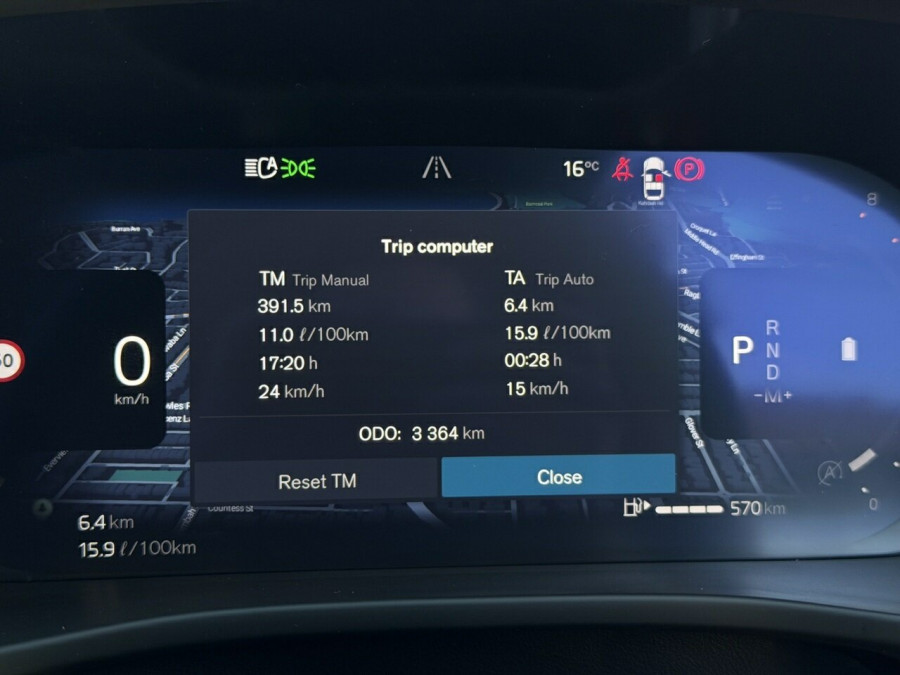 2026 Volvo XC40 XZ Plus B4 SUV Image 18