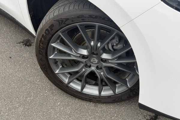 2025 Leapmotor C10 B11 REEV Ultra Hybrid Design Wagon Image 2
