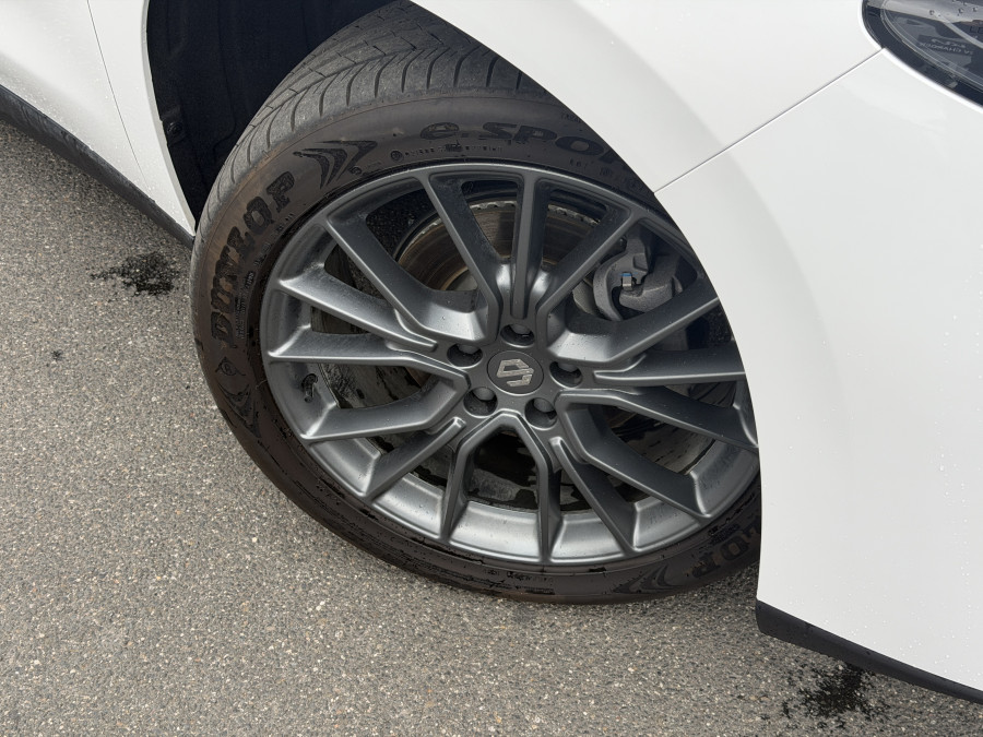 2025 Leapmotor C10 B11 REEV Ultra Hybrid Design Wagon Image 2