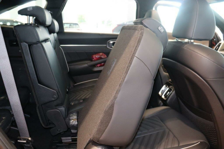2025 Kia Sorento MQ4 PE HEV GT-Line SUV Image 24