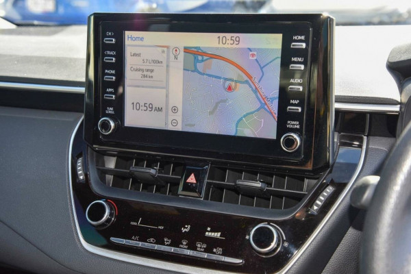 2018 Toyota Corolla MZEA12R Ascent Sport Hatch Image 10