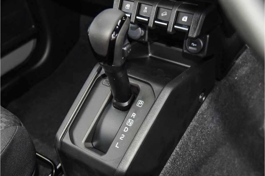2024 Suzuki Jimny GJ  SUV Image 15