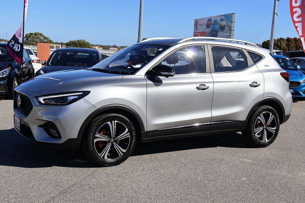 2023 MG ZST Excite SUV Image 6