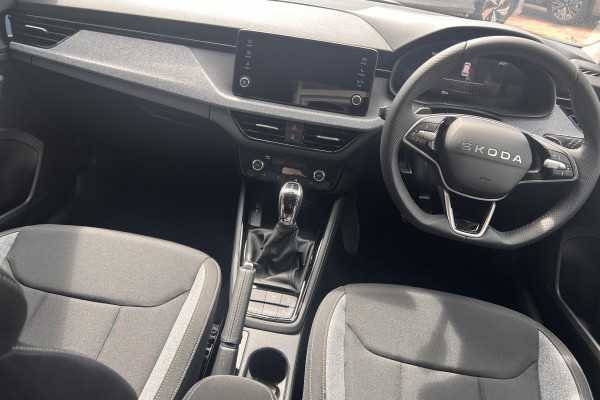 2026 Skoda Kamiq 85TSI Select SUV Image 10